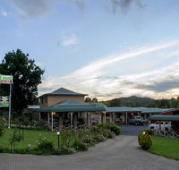 Rest Point Motor Inn - Accommodation Gladstone