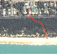 Restashore Beach House - Accommodation Gladstone