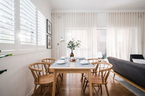 Restful Allawah Retreat Near Sydney Airport - Accommodation Gladstone 3