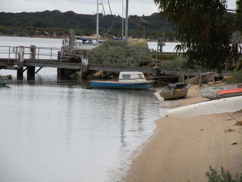 Resthaven Retreat Kangaroo Island - Accommodation Gladstone 2