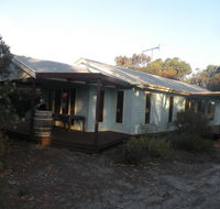 Resthaven Retreat Kangaroo Island - Accommodation Gladstone