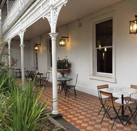 Richmond Hill Hotel - Accommodation Gladstone