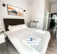 Richmond Midway Motel - Accommodation Gladstone