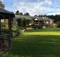 Rickaty on Blackwood - Accommodation Gladstone