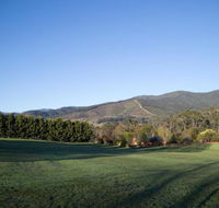 Ridge Line Riders Luxury Retreat - Accommodation Gladstone