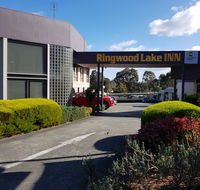 Ringwood Lake Inn - Accommodation Gladstone