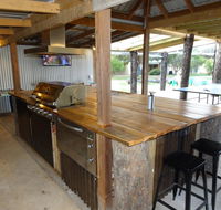 Ripples n Tonic Farmstay - Accommodation Gladstone
