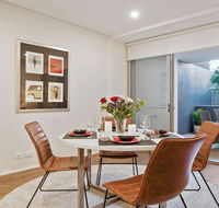 Riptide on Surf Beach - sun surf and style - Accommodation Gladstone