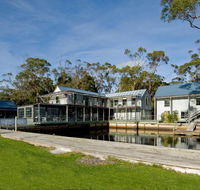 Risby Cove - Accommodation Gladstone