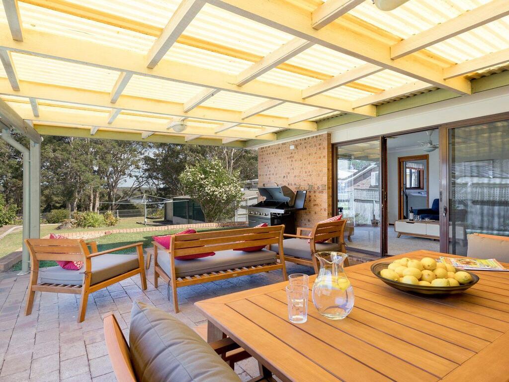 Orient Point NSW Accommodation Gladstone