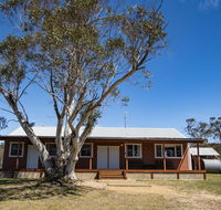 Rivendale - Accommodation Gladstone
