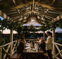 Rivendell East Gippsland - Accommodation Gladstone