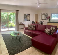 River Gum Luxury Bed and Breakfast - Accommodation Gladstone