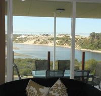 River Panorama Beach House - Accommodation Gladstone