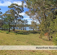 River Paradise in Badgee - Accommodation Gladstone