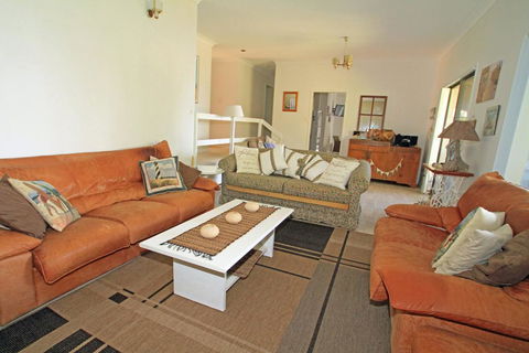 River Paradise In Badgee - Accommodation Gladstone 2