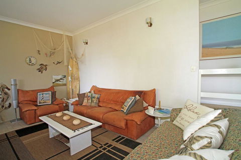 River Paradise In Badgee - Accommodation Gladstone 3