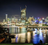 River Plaza Apartments - Accommodation Gladstone
