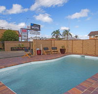 River Street Motel - Accommodation Gladstone