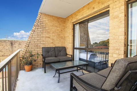 River Street Motel - Accommodation Gladstone 3