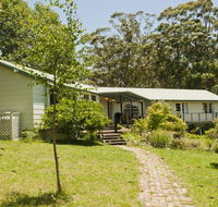 Riverbend - 5 acres only 9km to village - Accommodation Gladstone