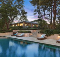 Riverbend Byron Hinterland Retreat - Accommodation Gladstone