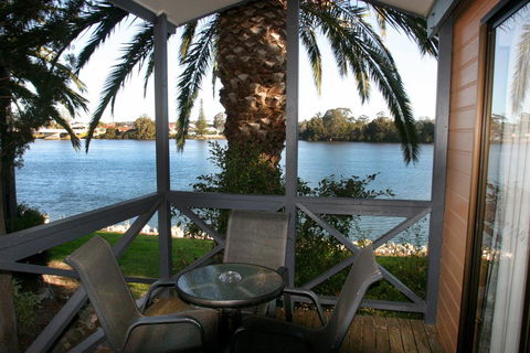 Riverbreeze Holiday Park - Accommodation Gladstone 2