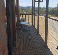 Rivercrest Apartments - Accommodation Gladstone
