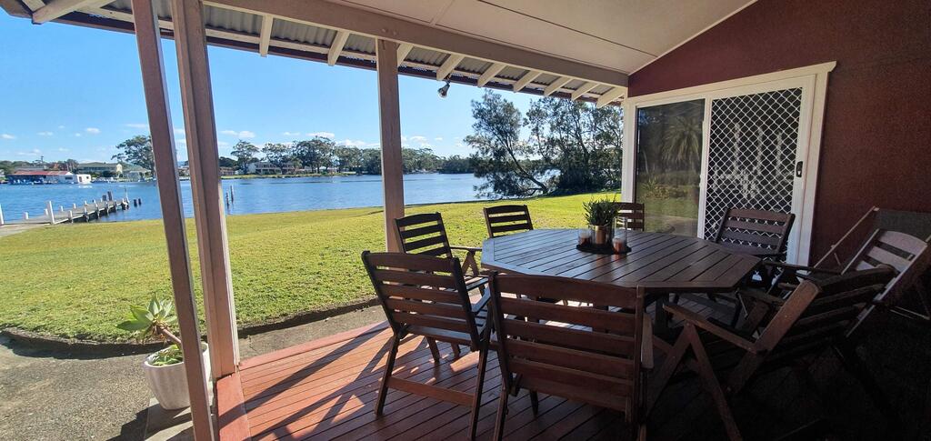 Jervis Bay NSW Accommodation Gladstone
