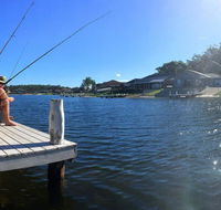 Riverfront Delight - Accommodation Gladstone