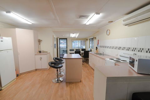 Riverfront Getaway - Mannum - Accommodation Gladstone 2