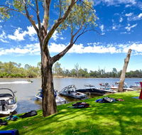 Rivergardens Holiday Park Mildura - Accommodation Gladstone