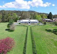 Rivermist - Luxury 6 bedrooms  6 bathrooms - Accommodation Gladstone