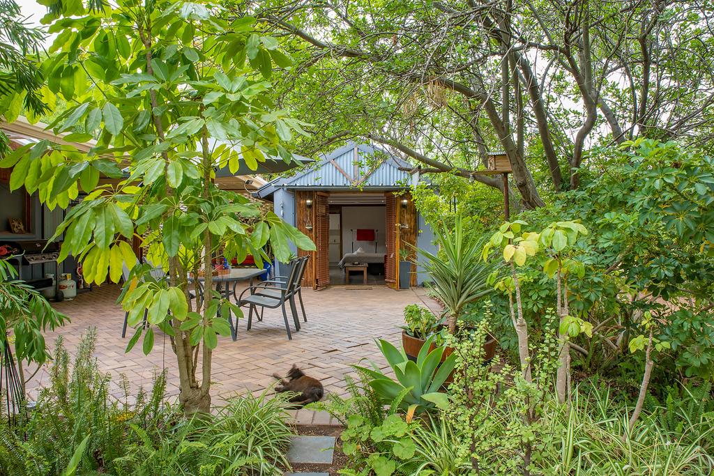 Murtho SA Accommodation Gladstone