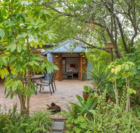 Rivershack Pet Friendly - Accommodation Gladstone