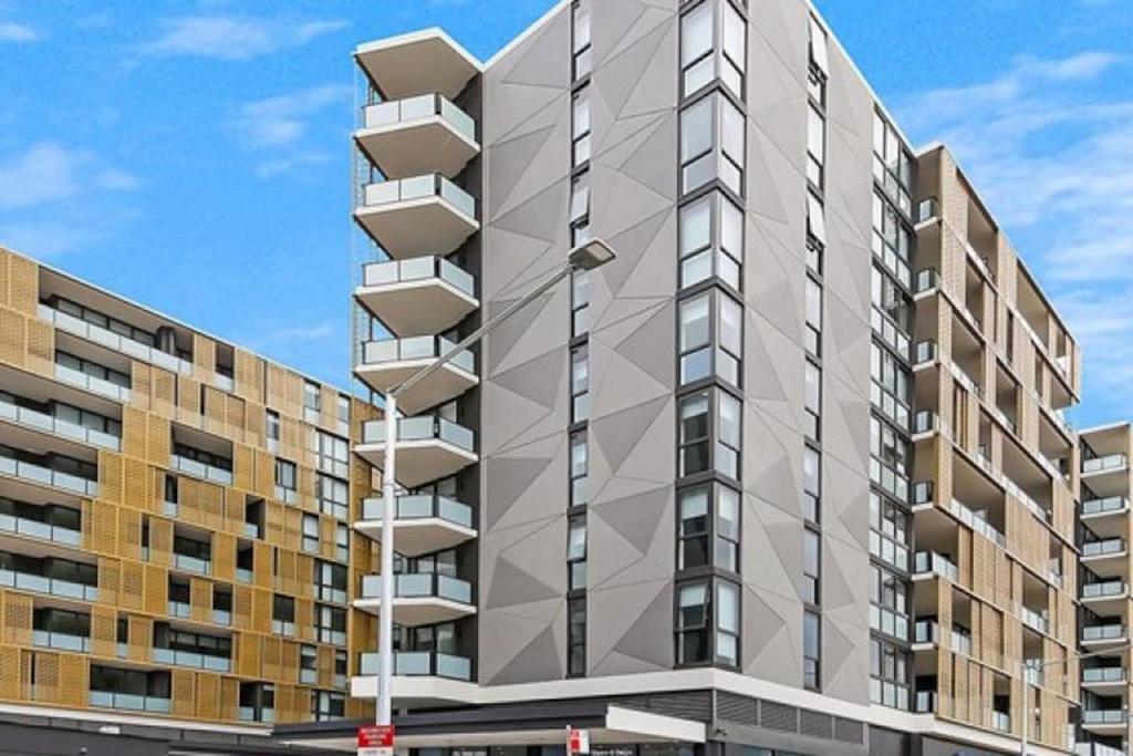 Macquarie Fields NSW Accommodation Gladstone