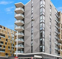 Riverside apartment Next to Sydney Olympic Park - Accommodation Gladstone
