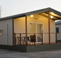 Riverside Cabin Park - Accommodation Gladstone