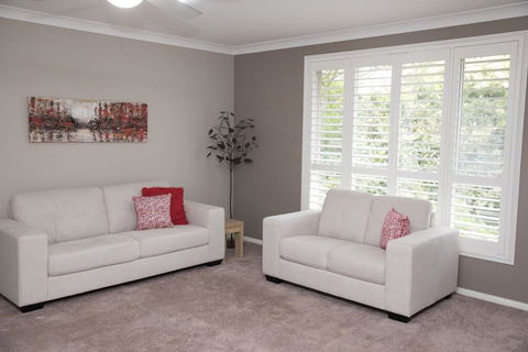 Riverside Haven - Boating, Fishing, Beach, Cafes In Walking Range - Accommodation Gladstone 1