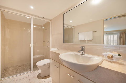 Riverside Holiday Apartments - Accommodation Gladstone 1