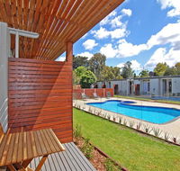 Riverside Ocean Grove - Accommodation Gladstone
