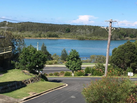 Riverside Rest Nambucca Heads - Accommodation Gladstone 3