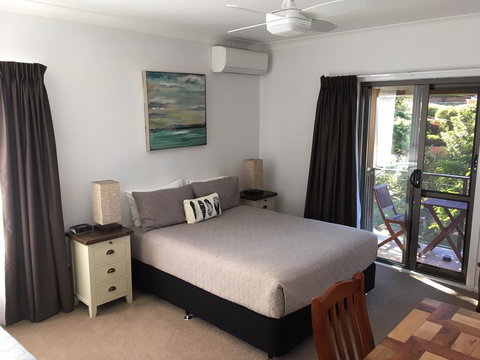 Riverside Rest Nambucca Heads - Accommodation Gladstone 1