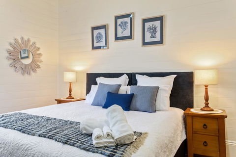 Riversleigh House - Accommodation Gladstone 3