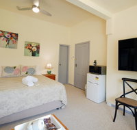 Riverview Boutique Motel - Accommodation Gladstone