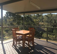 Riverview Cottage - Accommodation Gladstone