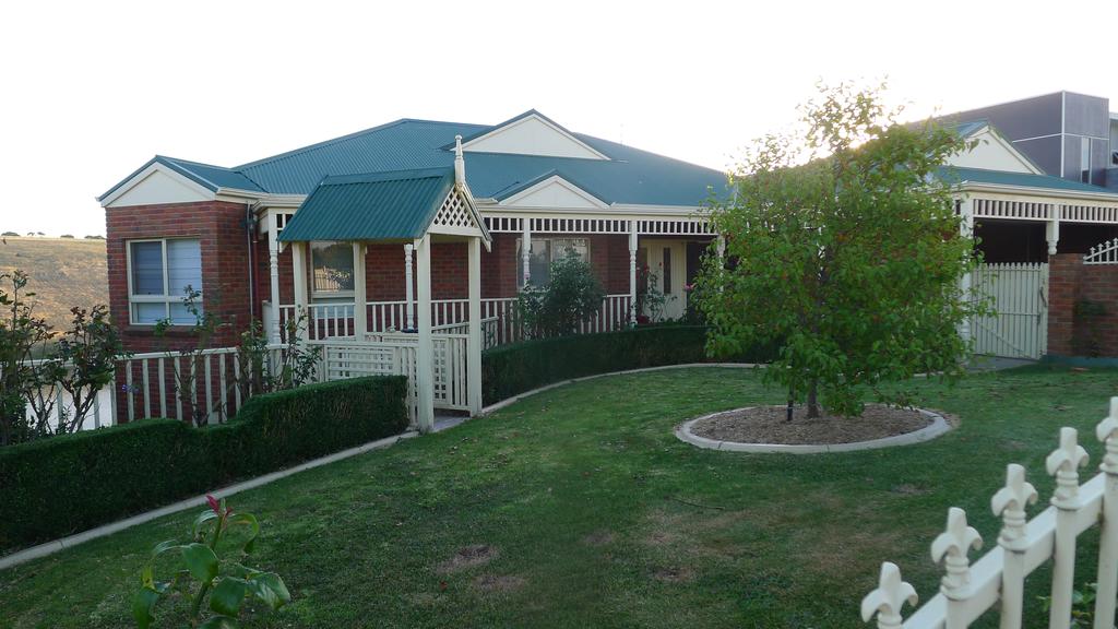  Accommodation Gladstone