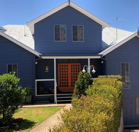 Riverview House BB - Accommodation Gladstone