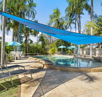 Riverview Tourist Village - Accommodation Gladstone