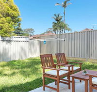 Riverwood Bright 3 Bedroom House with Parking - Accommodation Gladstone